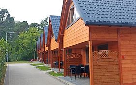 Domki North Side